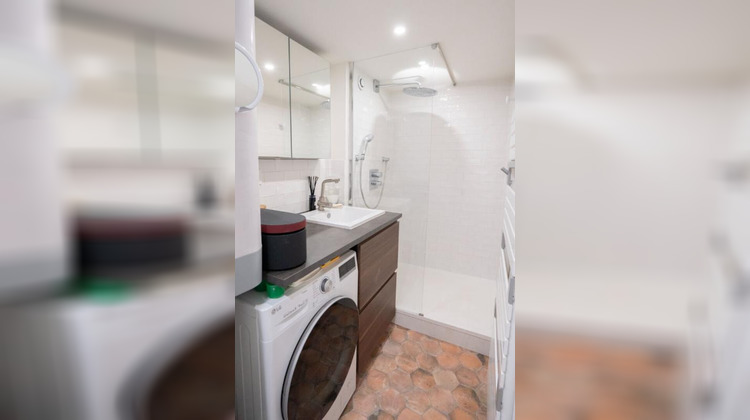 Ma-Cabane - Vente Appartement PARIS, 49 m²