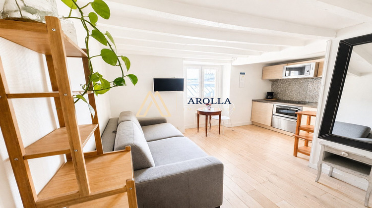 Ma-Cabane - Vente Appartement Paris, 15 m²
