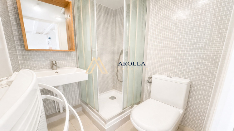 Ma-Cabane - Vente Appartement Paris, 15 m²
