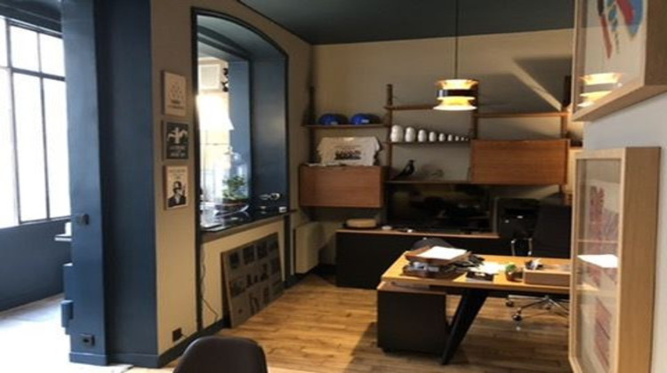 Ma-Cabane - Vente Appartement PARIS, 30 m²
