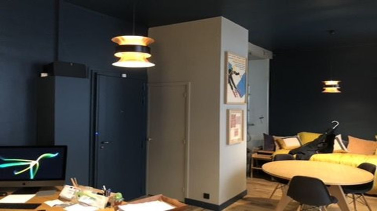 Ma-Cabane - Vente Appartement PARIS, 30 m²