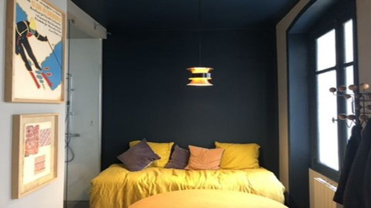 Ma-Cabane - Vente Appartement PARIS, 30 m²