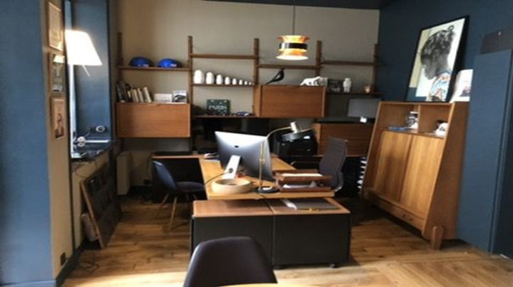 Ma-Cabane - Vente Appartement PARIS, 30 m²