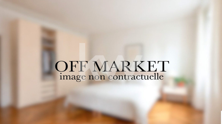 Ma-Cabane - Vente Appartement Paris, 105 m²