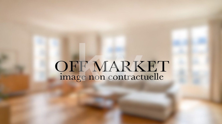 Ma-Cabane - Vente Appartement Paris, 105 m²