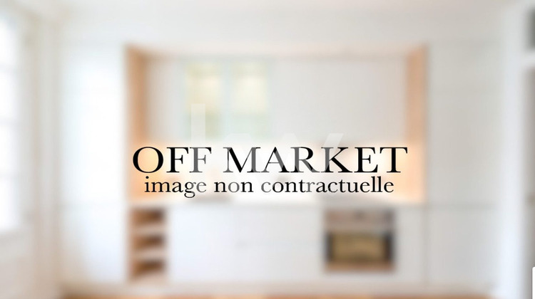 Ma-Cabane - Vente Appartement Paris, 105 m²