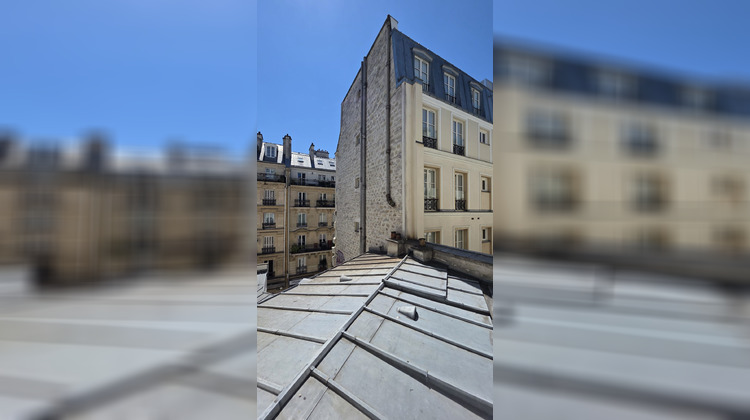 Ma-Cabane - Vente Appartement Paris, 17 m²