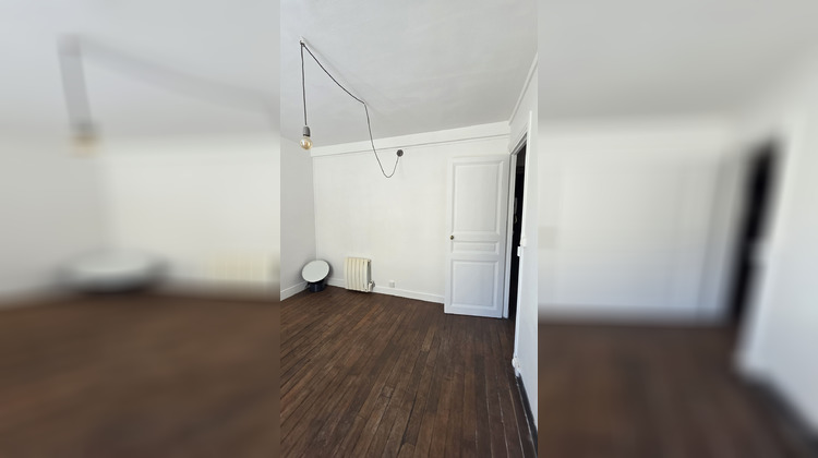 Ma-Cabane - Vente Appartement Paris, 17 m²