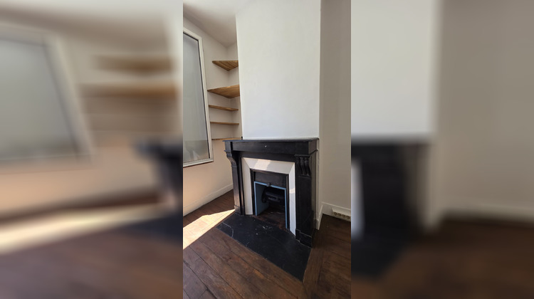 Ma-Cabane - Vente Appartement Paris, 17 m²