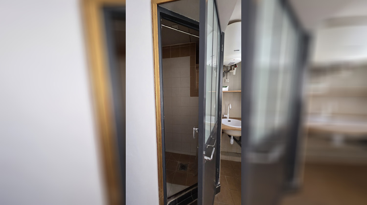 Ma-Cabane - Vente Appartement Paris, 17 m²