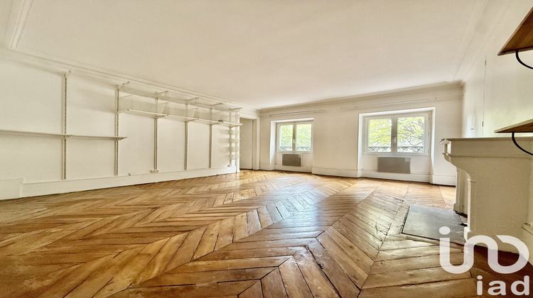 Ma-Cabane - Vente Appartement Paris, 70 m²