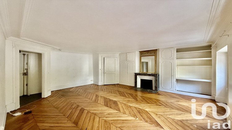Ma-Cabane - Vente Appartement Paris, 70 m²