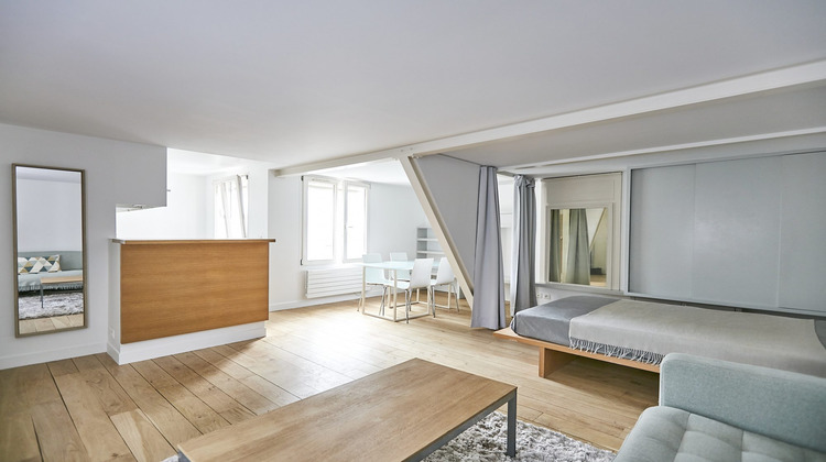 Ma-Cabane - Vente Appartement Paris, 37 m²