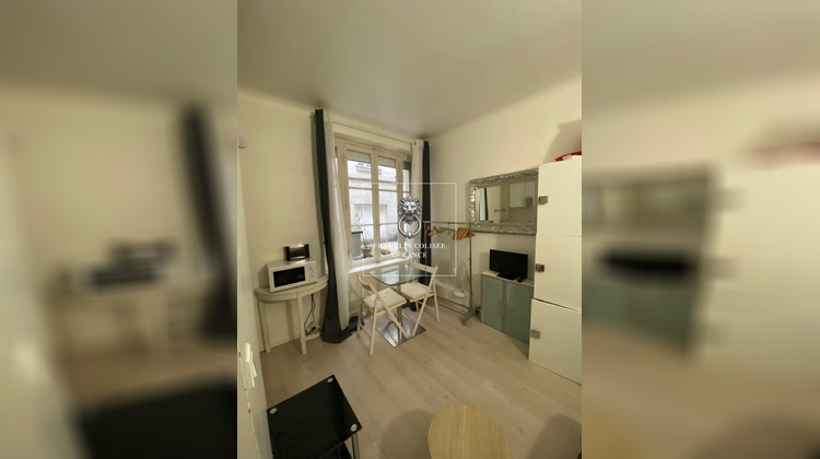 Ma-Cabane - Vente Appartement Paris, 15 m²