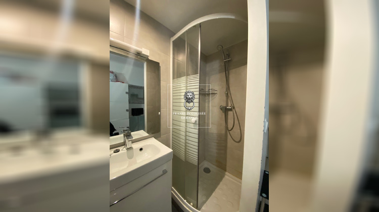 Ma-Cabane - Vente Appartement Paris, 15 m²