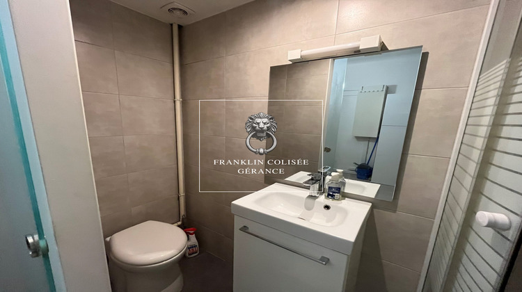 Ma-Cabane - Vente Appartement Paris, 15 m²