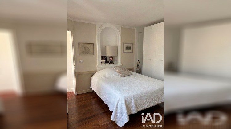 Ma-Cabane - Vente Appartement Paris, 42 m²