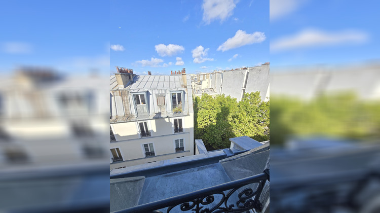 Ma-Cabane - Vente Appartement Paris, 6 m²