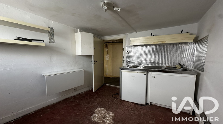 Ma-Cabane - Vente Appartement Paris, 6 m²