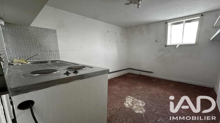 Ma-Cabane - Vente Appartement Paris, 6 m²