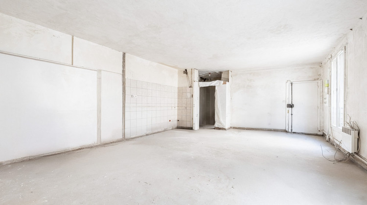 Ma-Cabane - Vente Appartement Paris, 32 m²