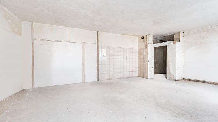 Ma-Cabane - Vente Appartement Paris, 32 m²