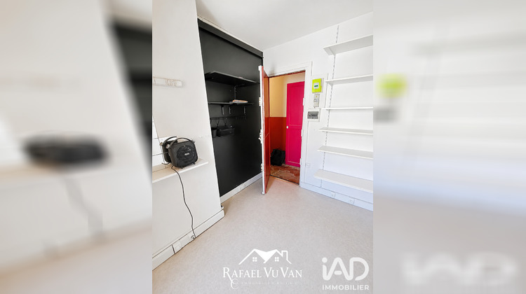 Ma-Cabane - Vente Appartement Paris, 7 m²