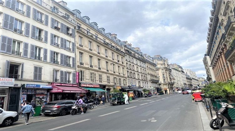 Ma-Cabane - Vente Appartement Paris, 16 m²