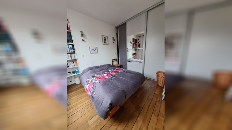 Ma-Cabane - Vente Appartement Paris, 31 m²