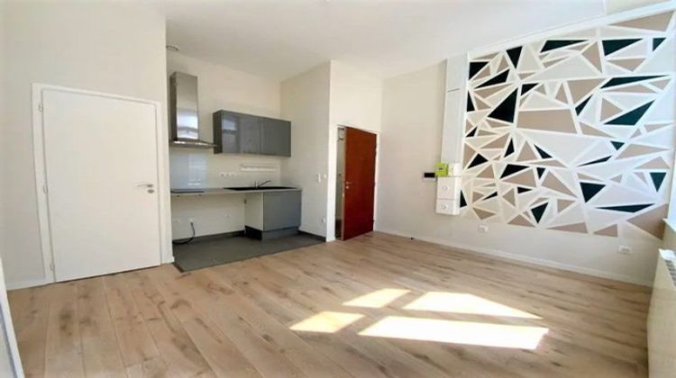 Ma-Cabane - Vente Appartement Paris, 18 m²