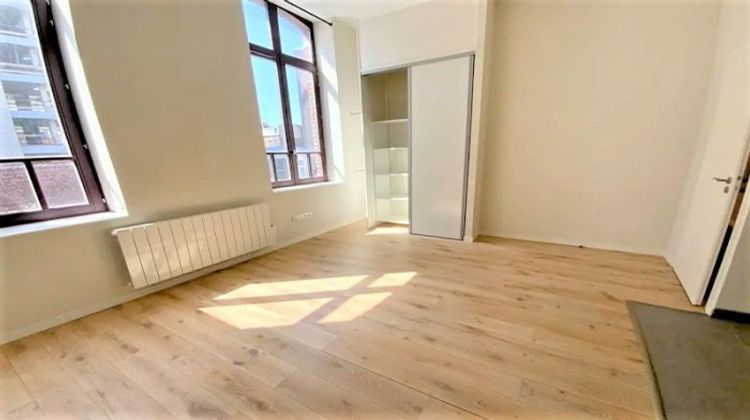 Ma-Cabane - Vente Appartement Paris, 18 m²