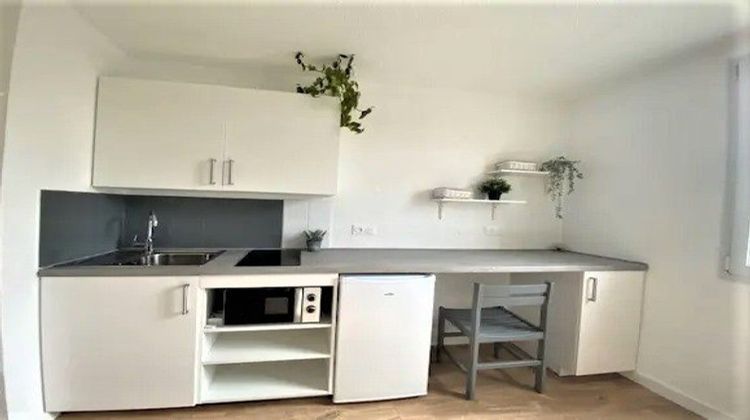 Ma-Cabane - Vente Appartement Paris, 13 m²