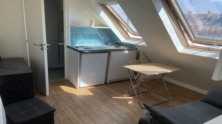 Ma-Cabane - Vente Appartement Paris, 15 m²