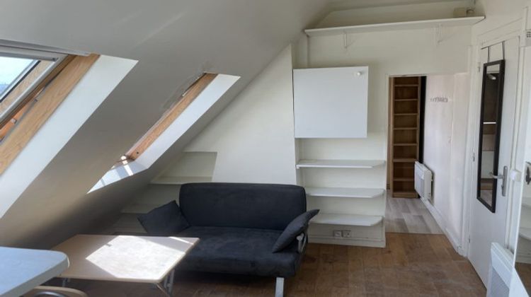 Ma-Cabane - Vente Appartement Paris, 15 m²