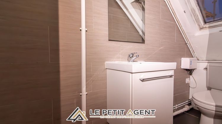 Ma-Cabane - Vente Appartement Paris, 20 m²