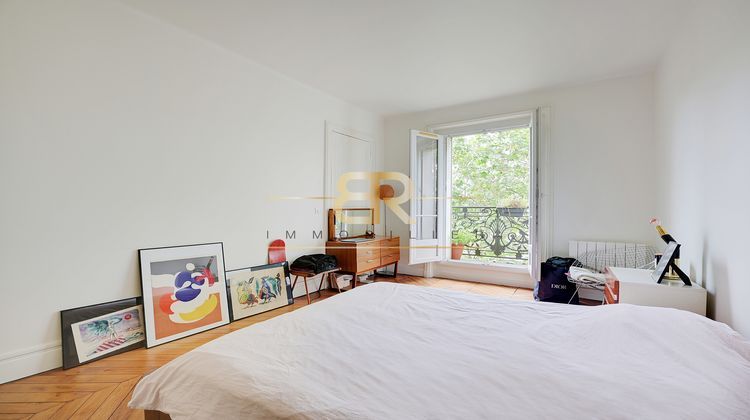 Ma-Cabane - Vente Appartement Paris, 80 m²