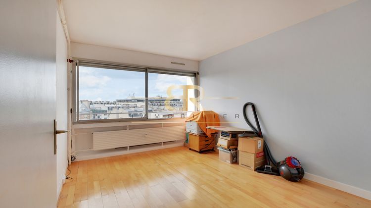 Ma-Cabane - Vente Appartement Paris, 105 m²