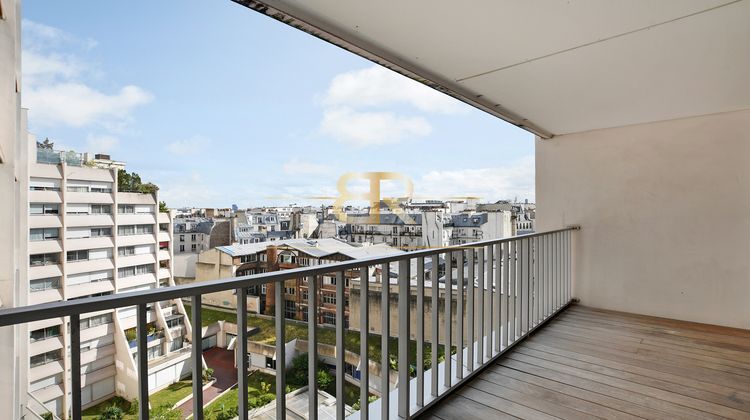 Ma-Cabane - Vente Appartement Paris, 105 m²