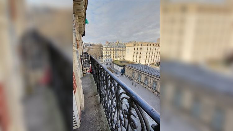 Ma-Cabane - Vente Appartement Paris, 130 m²