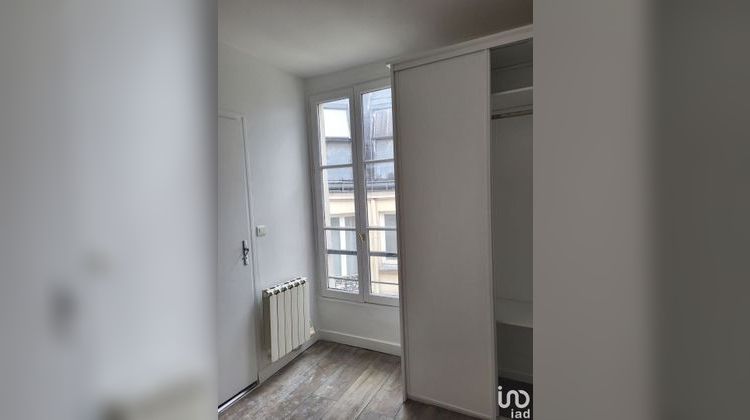 Ma-Cabane - Vente Appartement Paris, 27 m²