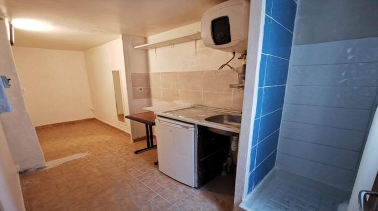 Ma-Cabane - Vente Appartement Paris, 8 m²