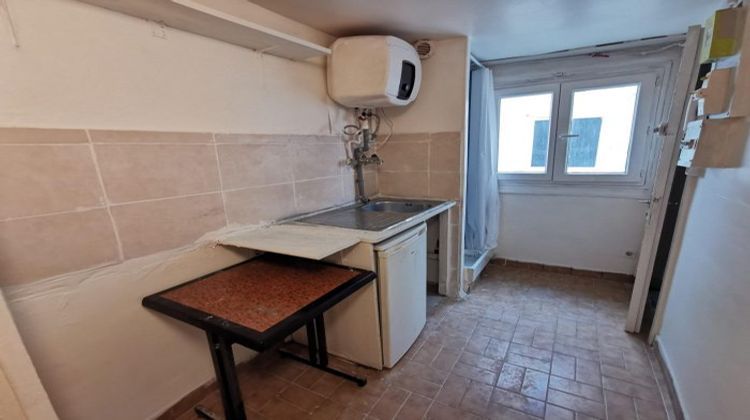 Ma-Cabane - Vente Appartement Paris, 8 m²