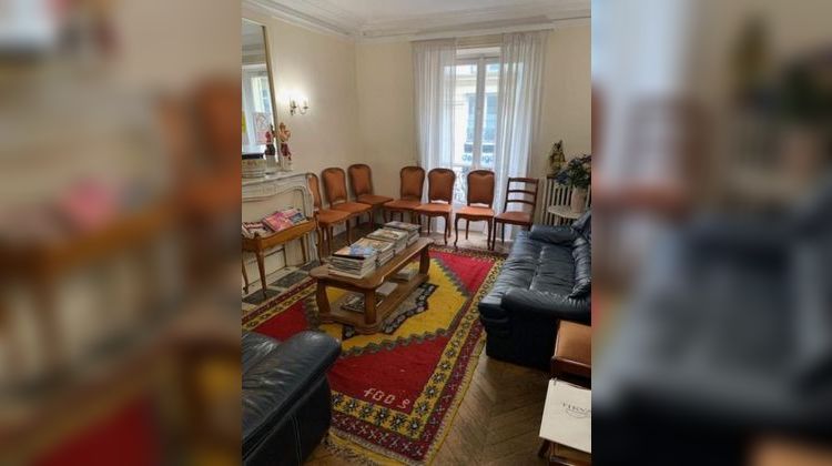 Ma-Cabane - Vente Appartement Paris, 67 m²