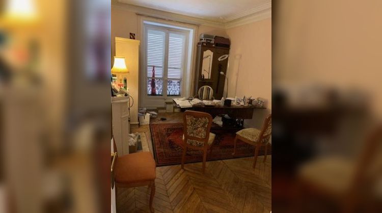 Ma-Cabane - Vente Appartement Paris, 67 m²