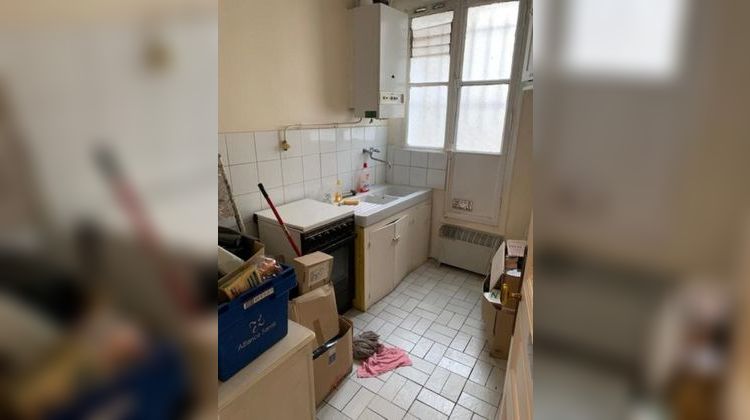 Ma-Cabane - Vente Appartement Paris, 67 m²