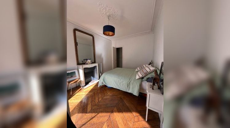 Ma-Cabane - Vente Appartement Paris, 119 m²