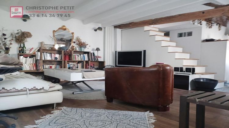 Ma-Cabane - Vente Appartement PARIS, 49 m²