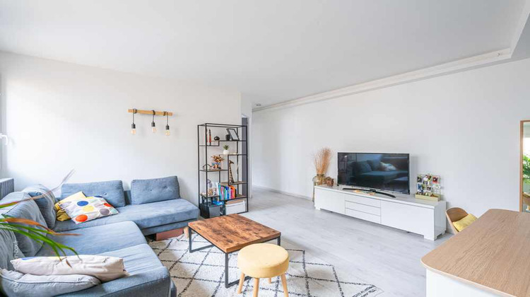 Ma-Cabane - Vente Appartement Paris, 48 m²