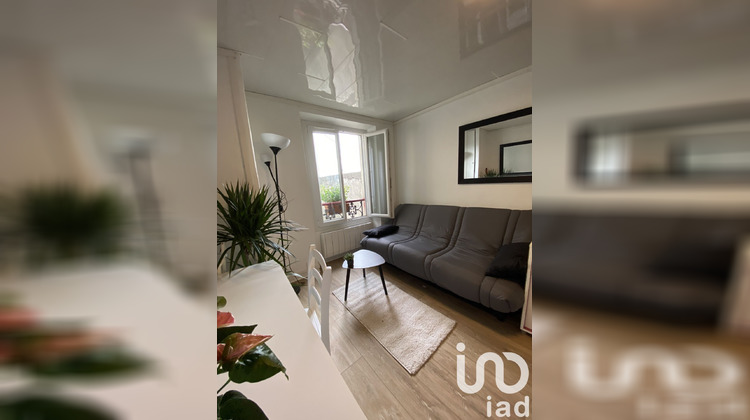 Ma-Cabane - Vente Appartement Paris, 11 m²