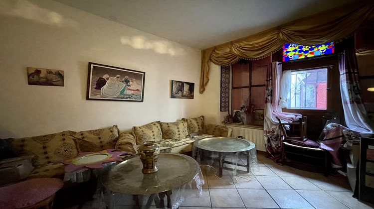 Ma-Cabane - Vente Appartement Paris, 79 m²